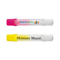 Dri Mark Erasable Double Highlighter - Clear Body